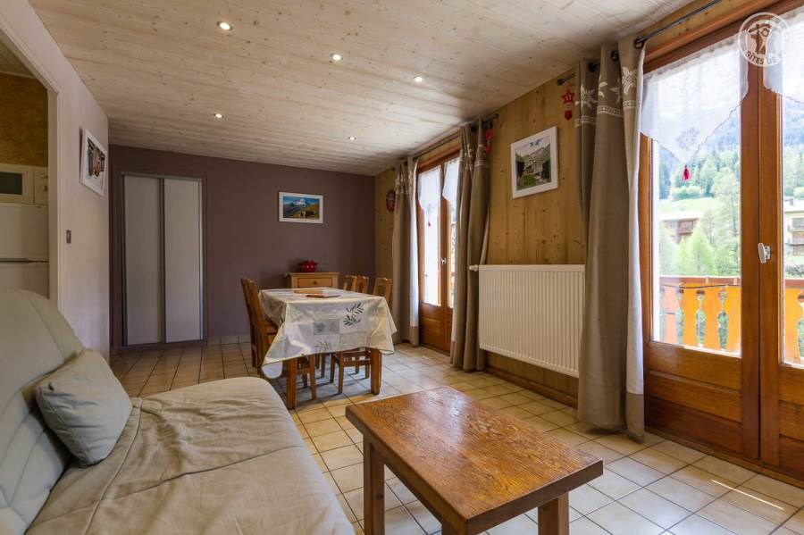 Gîtes de France N°73G144109 (LES GLACIERS)