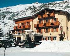 Gîtes de France N°73G144109 (LES GLACIERS)