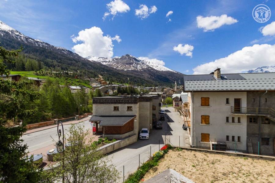 Gîtes de France N°73G144109 (LES GLACIERS)