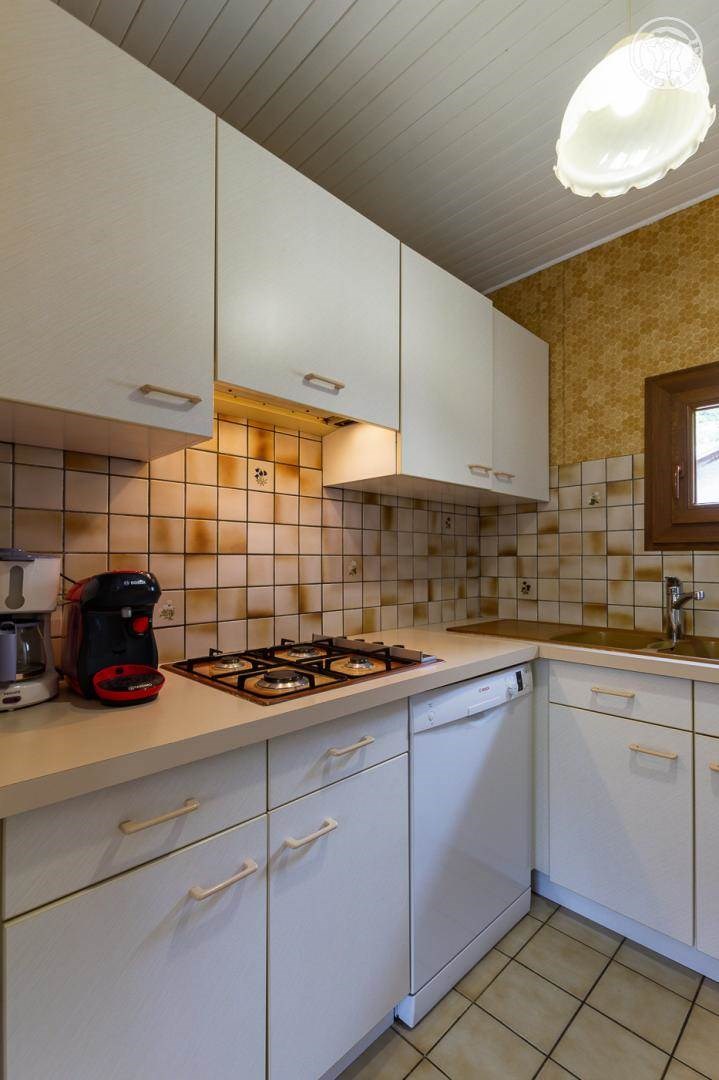 Gîtes de France N°73G144109 (LES GLACIERS)