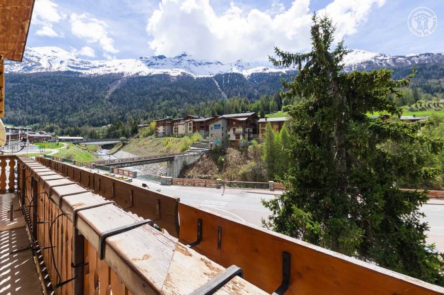 Gîtes de France N°73G144109 (LES GLACIERS)