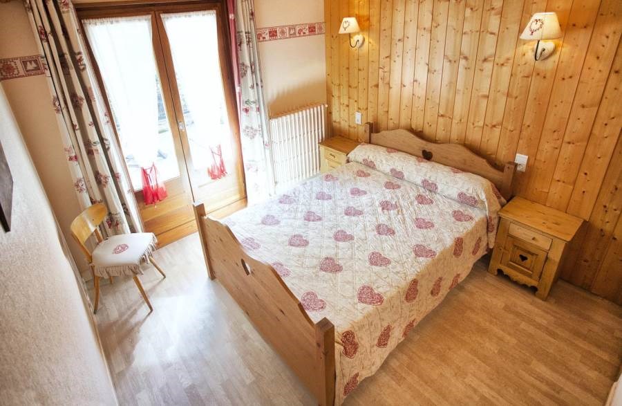 Gîtes de France N°73G144110 (LES GLACIERS)