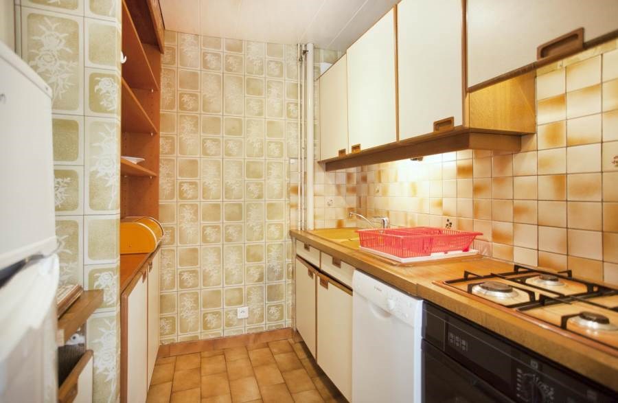 Gîtes de France N°73G144110 (LES GLACIERS)