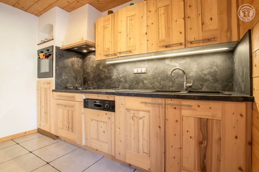 Gîtes de France N°73G144127 (Le Pas Du Loup)