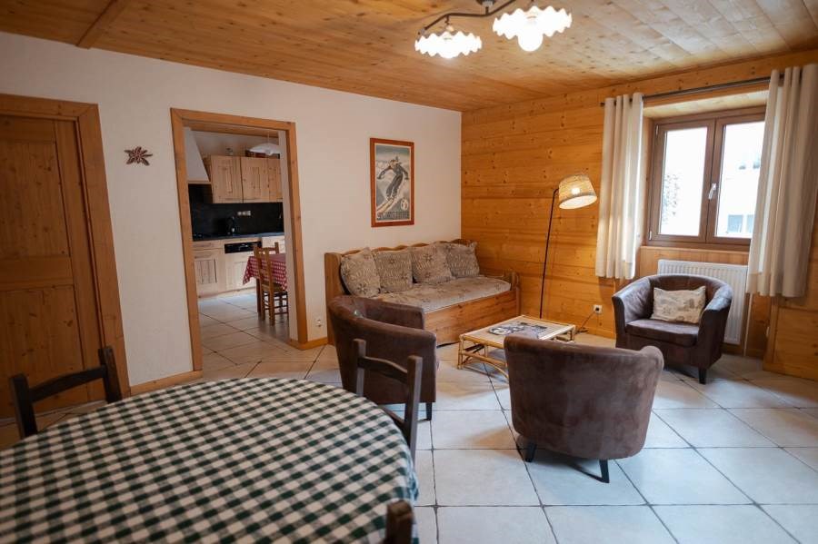 Gîtes de France N°73G144127 (LE PAS DU LOUP)