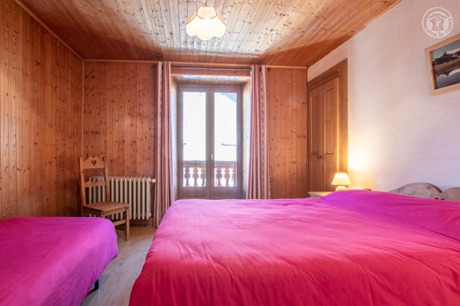 Gîtes de France N°73G144127 (Le Pas Du Loup)