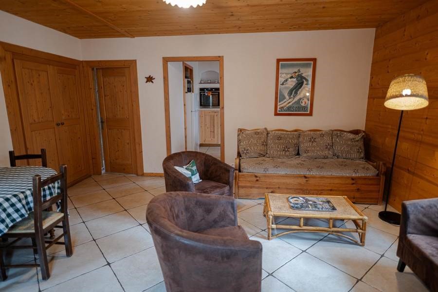 Gîtes de France N°73G144127 (LE PAS DU LOUP)