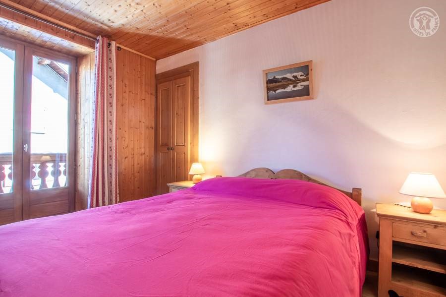 Gîtes de France N°73G144127 (Le Pas Du Loup)