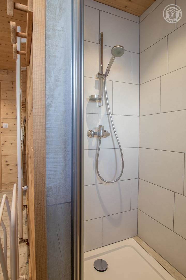 Gîtes de France N°73G144127 (LE PAS DU LOUP)