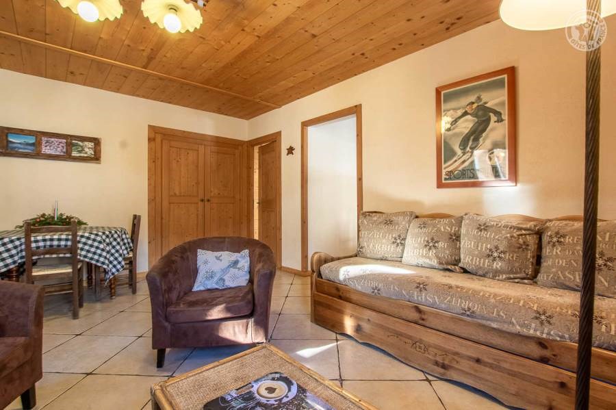 Gîtes de France N°73G144127 (LE PAS DU LOUP)