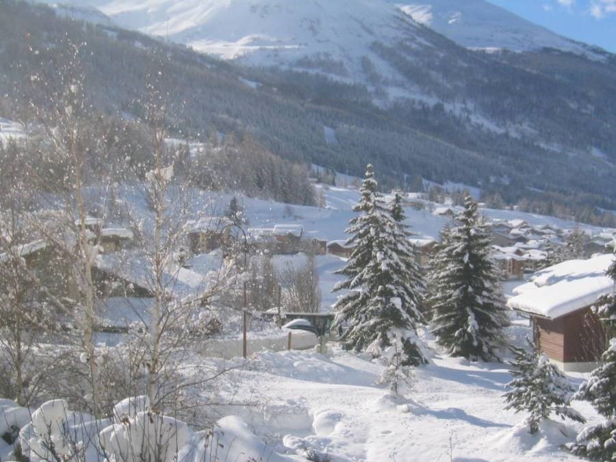 Gîtes de France N°73G144132 (LES GERBIERS)