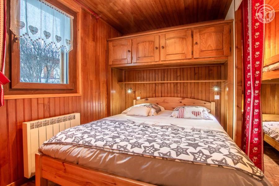 Gîtes de France N°73G144132 (LES GERBIERS)