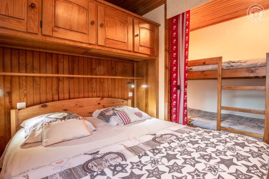 Gîtes de France N°73G144132 (LES GERBIERS)