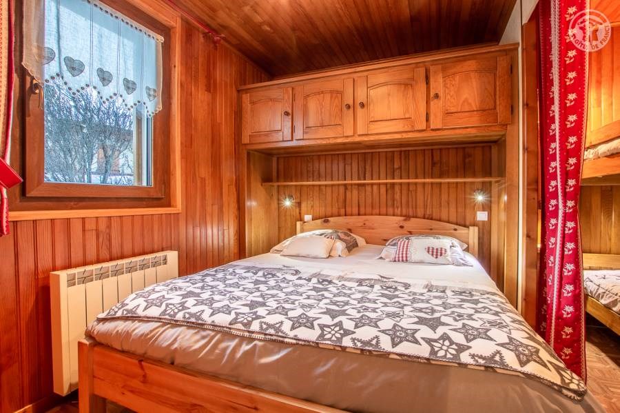 Gîtes de France N°73G144132 (LES GERBIERS)