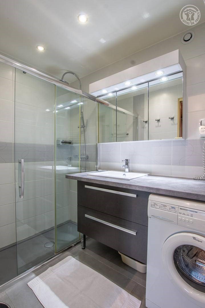 Gîtes de France N°73G144132 (LES GERBIERS)