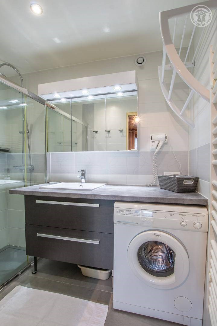 Gîtes de France N°73G144132 (LES GERBIERS)