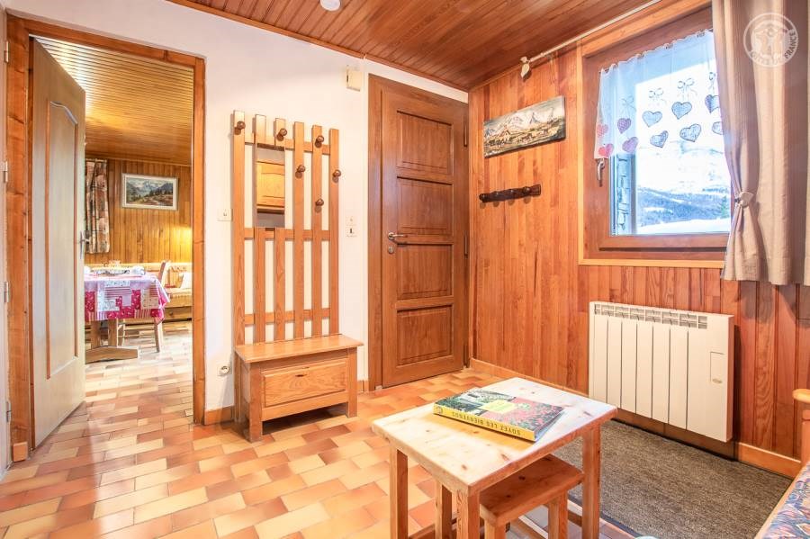 Gîtes de France N°73G144132 (LES GERBIERS)