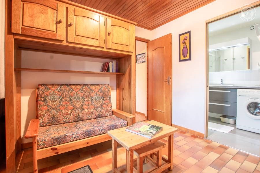 Gîtes de France N°73G144132 (LES GERBIERS)