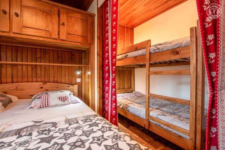 Gîtes de France N°73G144132 (LES GERBIERS)