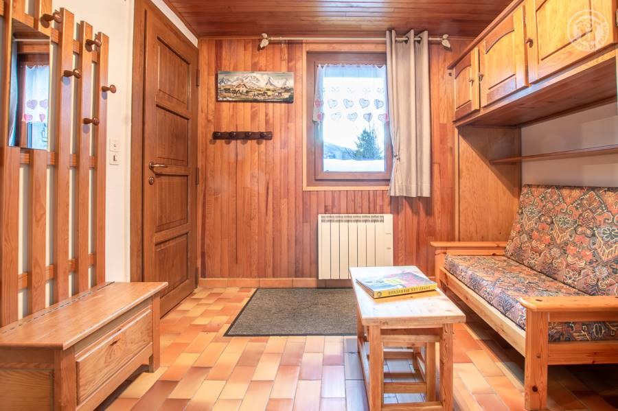 Gîtes de France N°73G144132 (LES GERBIERS)