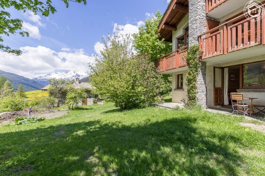 Gîtes de France N°73G144133 (Gîte)