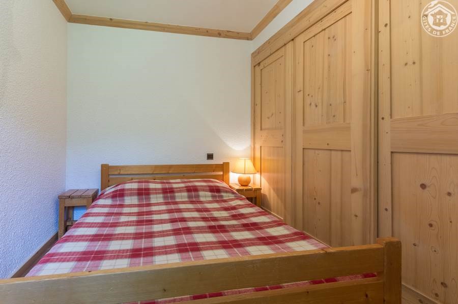 Gîtes de France N°73G144133 (Gîte)