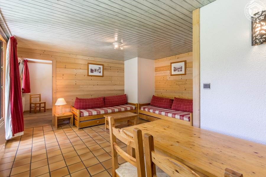 Gîtes de France N°73G144133 (Gîte)