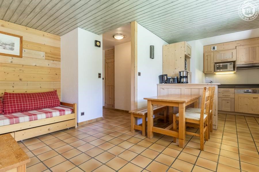 Gîtes de France N°73G144133 (Gîte)