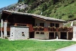 Gîtes de France N°73G144133 (Gîte)