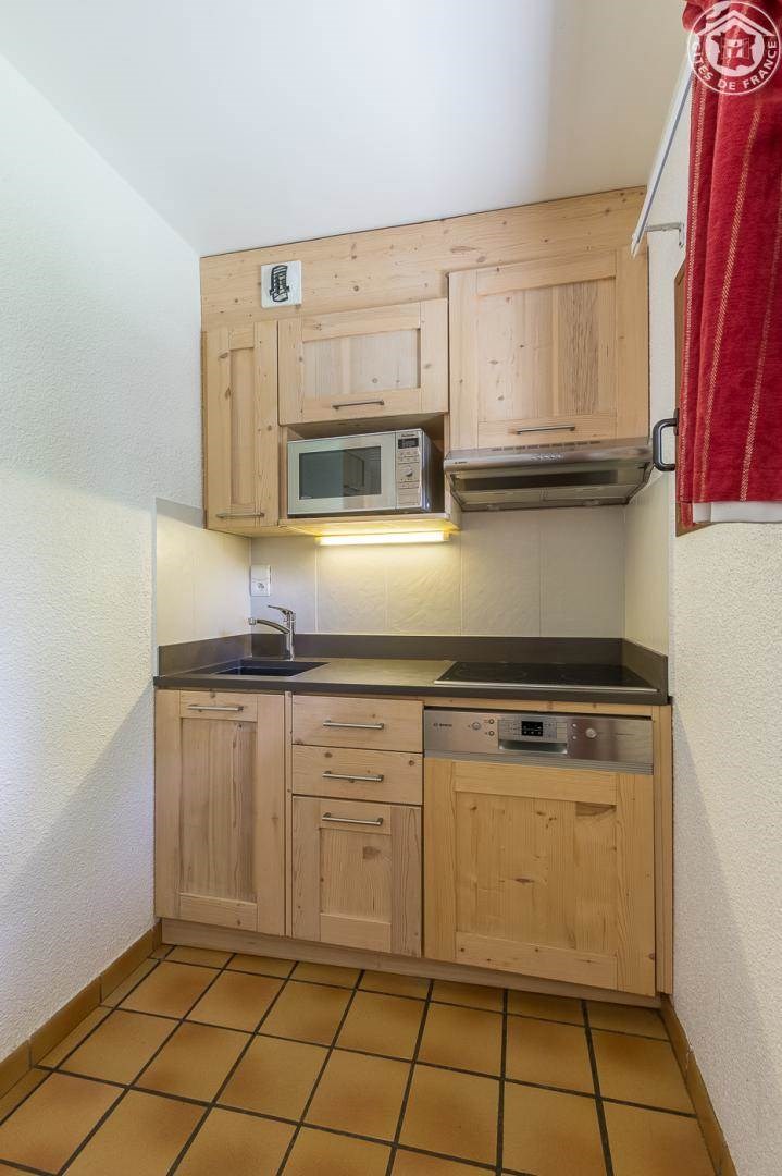 Gîtes de France N°73G144133 (Gîte)