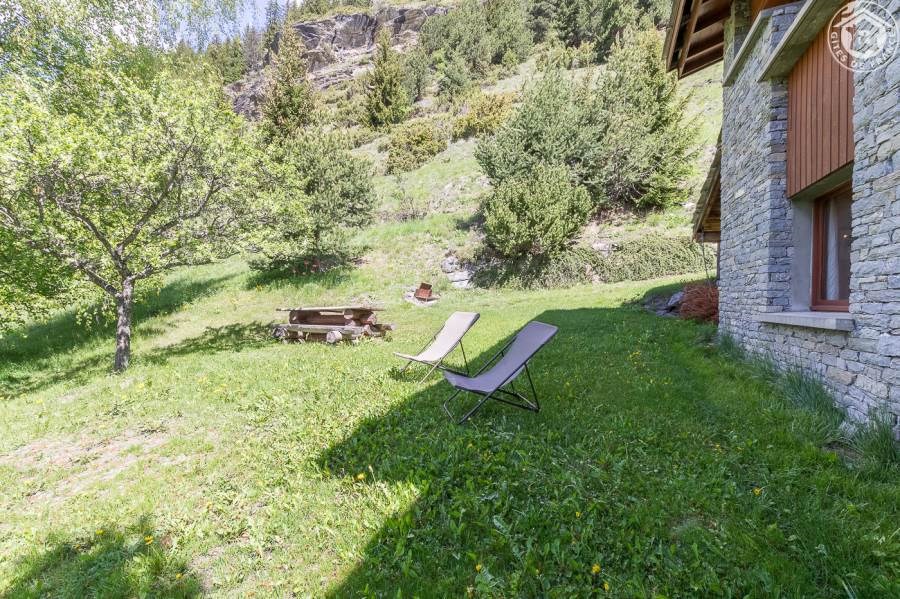 Gîtes de France N°73G144134 (Gîte)