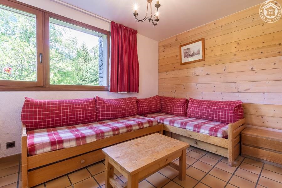 Gîtes de France N°73G144134 (Gîte)