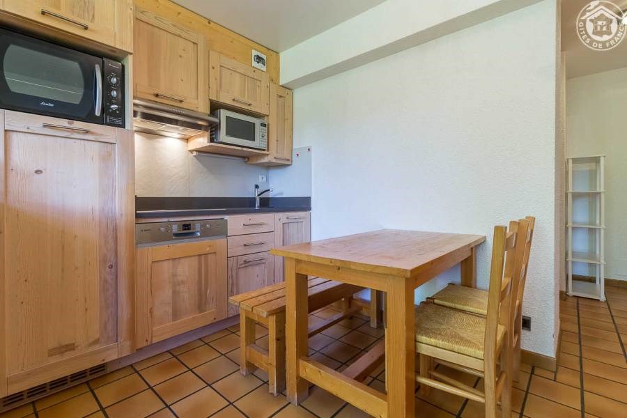 Gîtes de France N°73G144134 (Gîte)