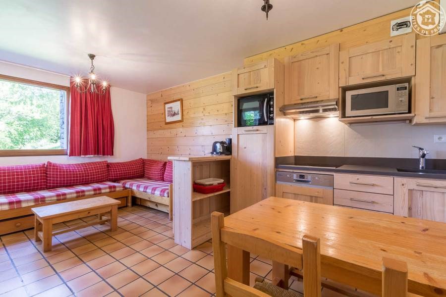 Gîtes de France N°73G144134 (Gîte)