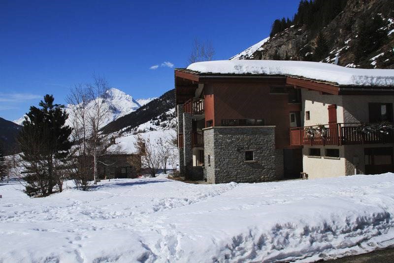 Gîtes de France N°73G144134 (Gîte)