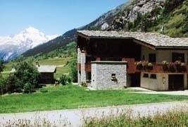 Gîtes de France N°73G144134 (Gîte)