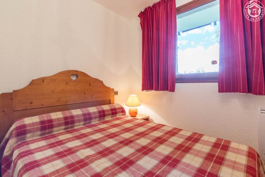 Gîtes de France N°73G144134 (Gîte)