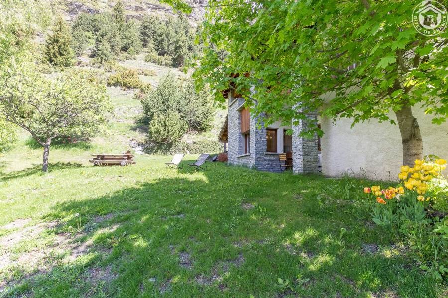 Gîtes de France N°73G144134 (Gîte)