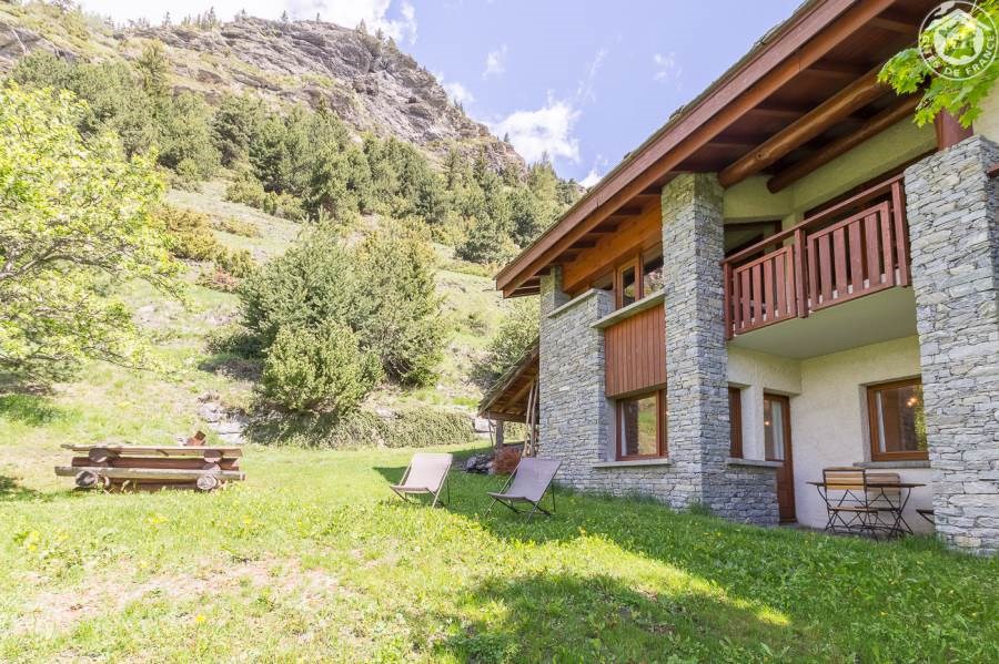 Gîtes de France N°73G144134 (Gîte)