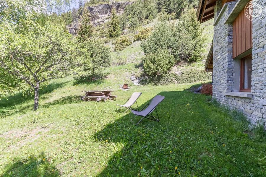 Gîtes de France N°73G144134 (Gîte)