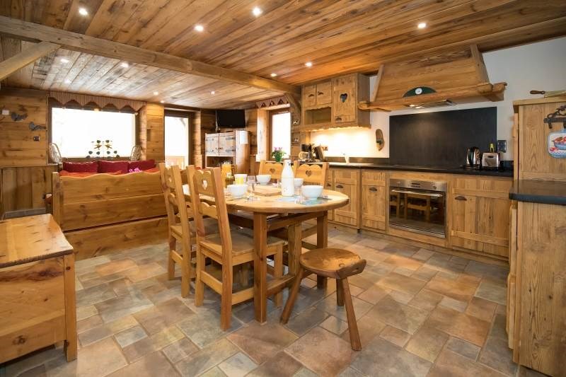 Gîtes de France N°73G144137 (LE HUSKY)