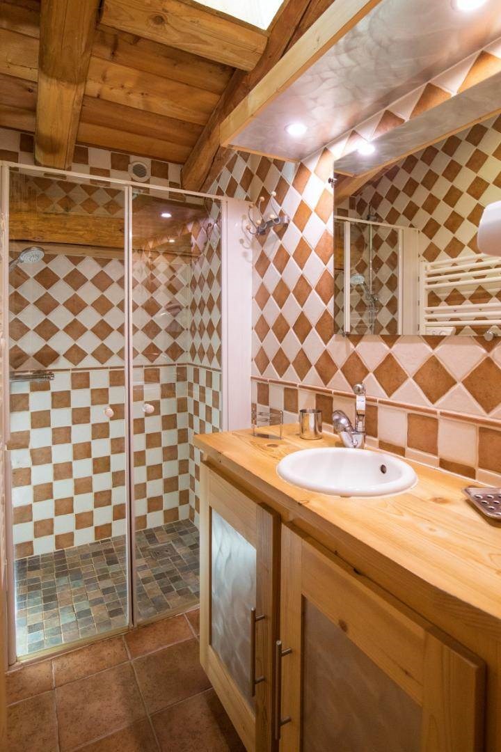 Gîtes de France N°73G144137 (LE HUSKY)