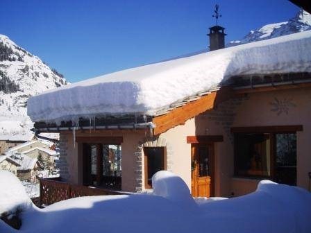 Gîtes de France N°73G144137 (LE HUSKY)