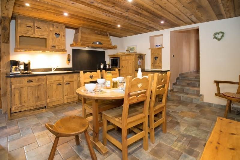 Gîtes de France N°73G144137 (LE HUSKY)