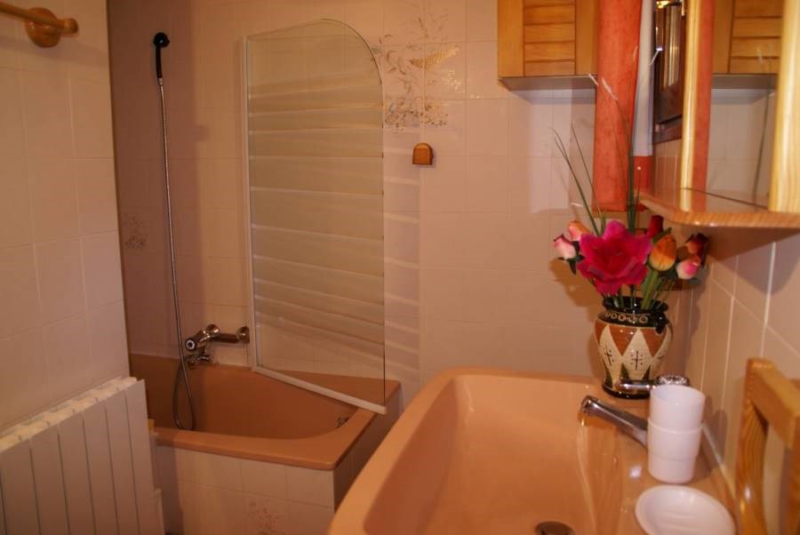 Gîtes de France N°73G144144 (LES MESANGES)