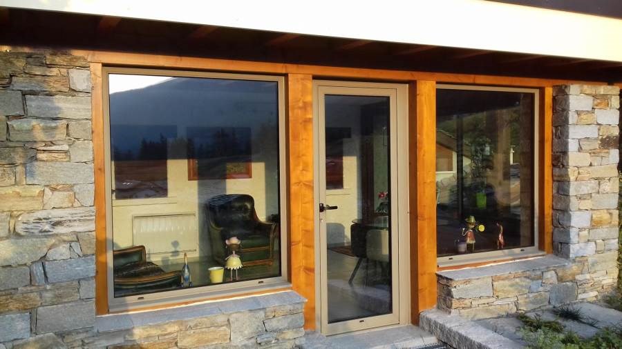 Gîtes de France N°73G144144 (LES MESANGES)