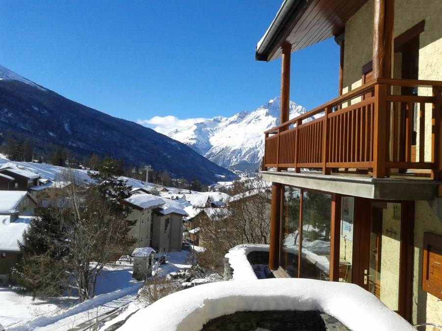 Gîtes de France N°73G144144 (LES MESANGES)