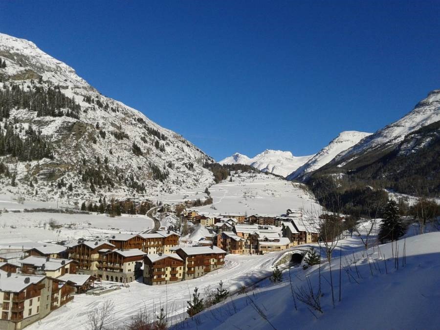 Gîtes de France N°73G144144 (LES MESANGES)