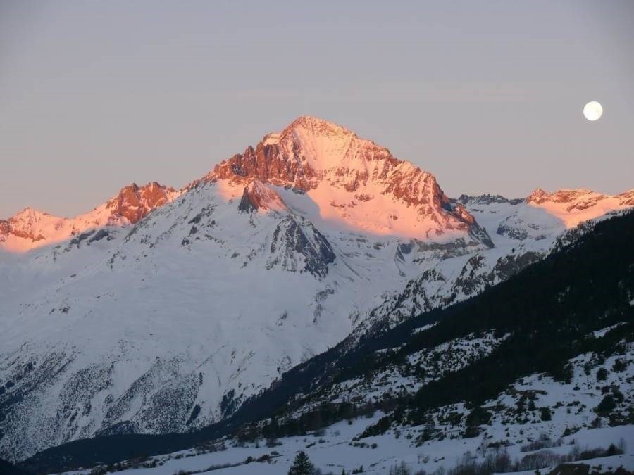 Gîtes de France N°73G144146 (LA DENT PARRACHÉE)