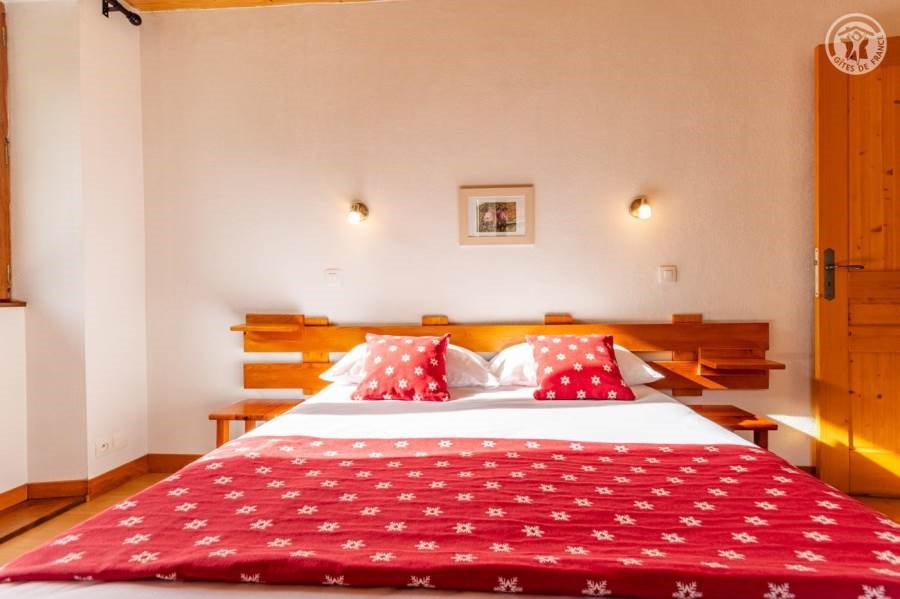 Gîtes de France N°73G144146 (LA DENT PARRACHÉE)